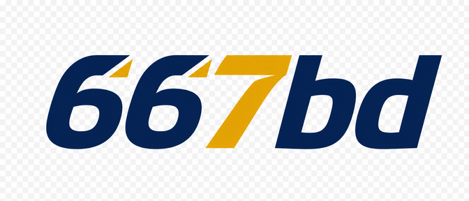 667bd লোগো